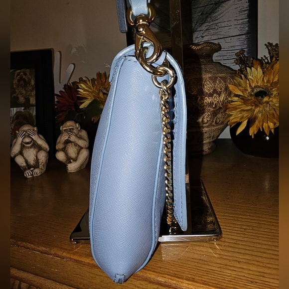 Kate Spade Laurel Way Greer Crossbody/handbag VGUC - Picture 4 of 15